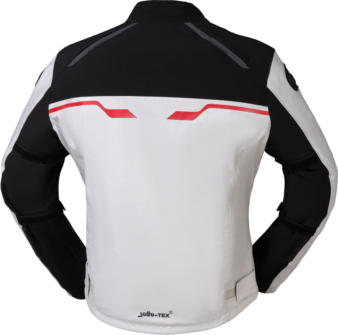 GIACCA IXS SPORTS HEXALON ST