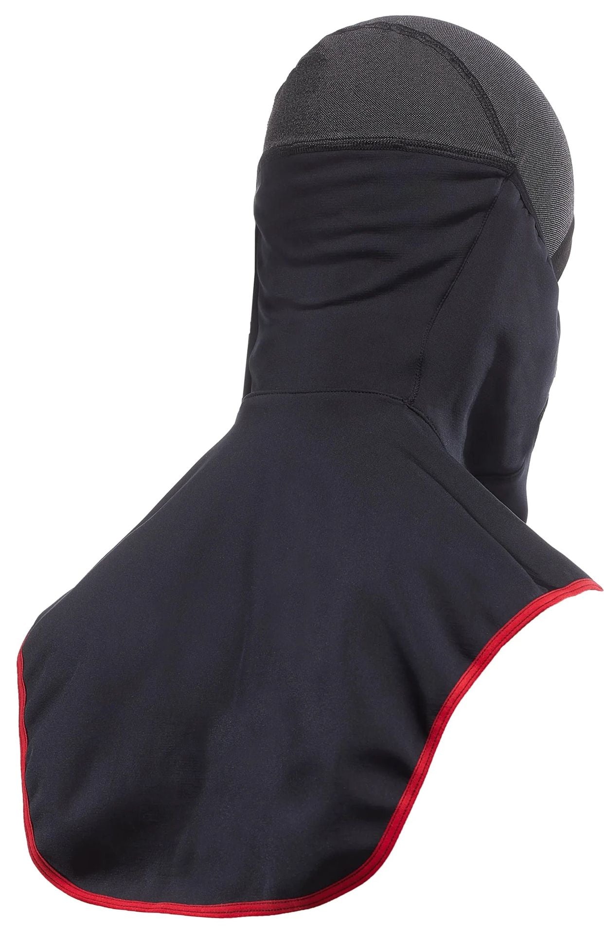 Balaclava lungo antivento con interno caldo SIX2 WTB LONG V3
