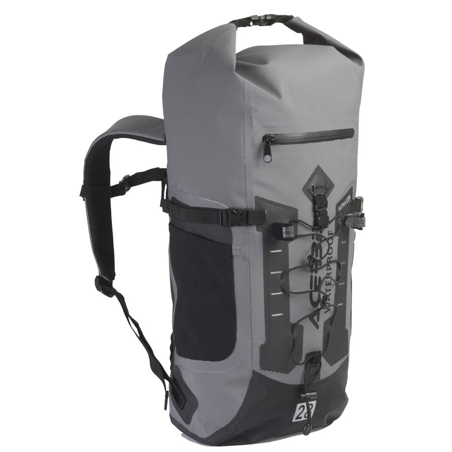 ZAINO MOTO ACERBIS X-WATER 28L