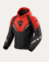 GIACCA REV'IT! QUANTUM 3 H2O