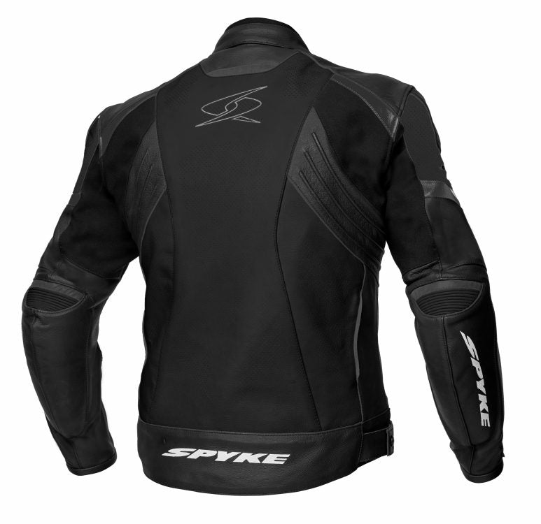 GIACCA IN PELLE SPYKE IMOLA EVO 2.0