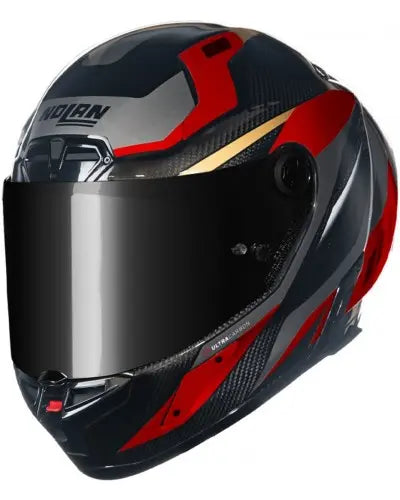 CASCO INTEGRALE NOLAN X-804 RS ULTRA CARBON LESMO
