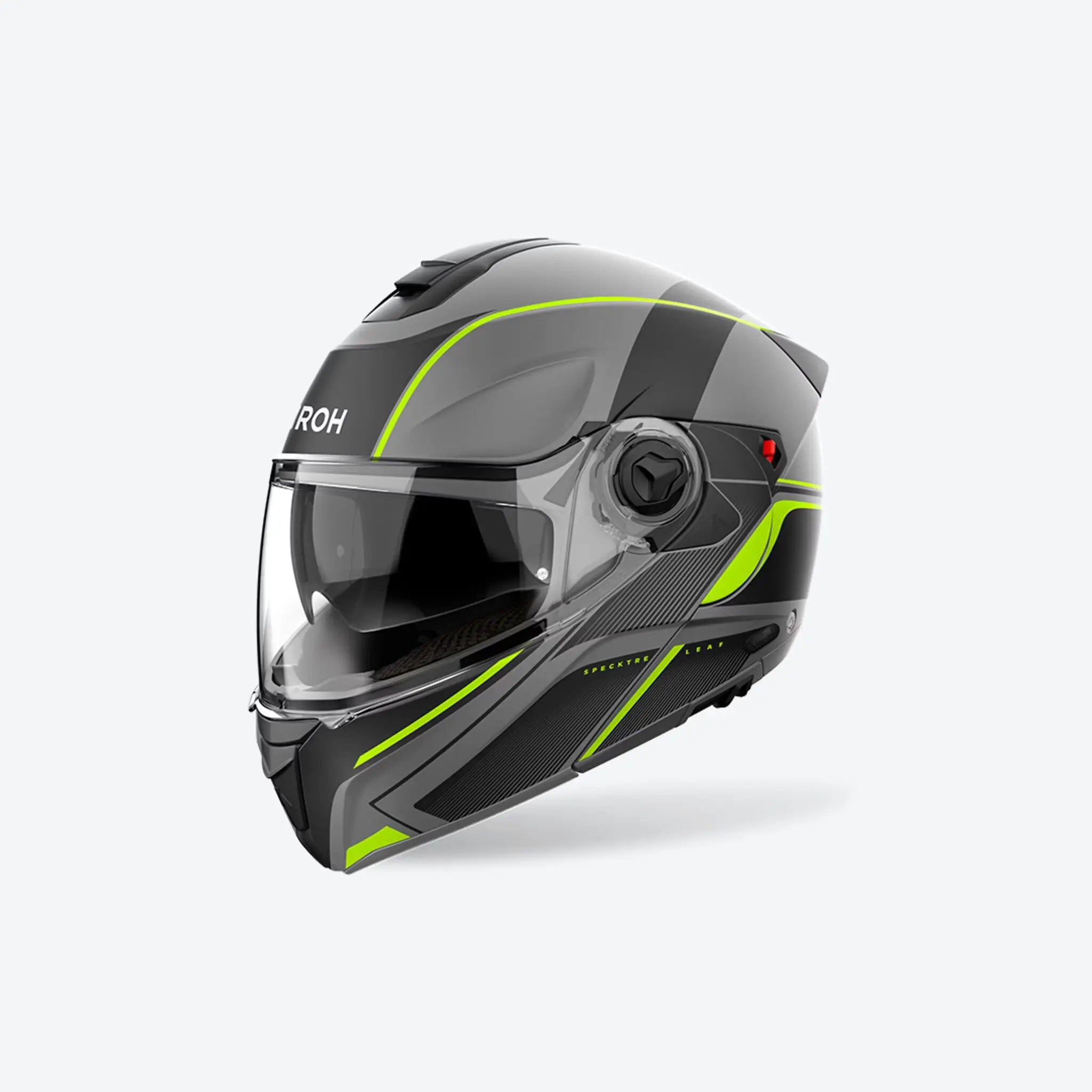 Casco modulare AIROH SPECKTRE LEAF