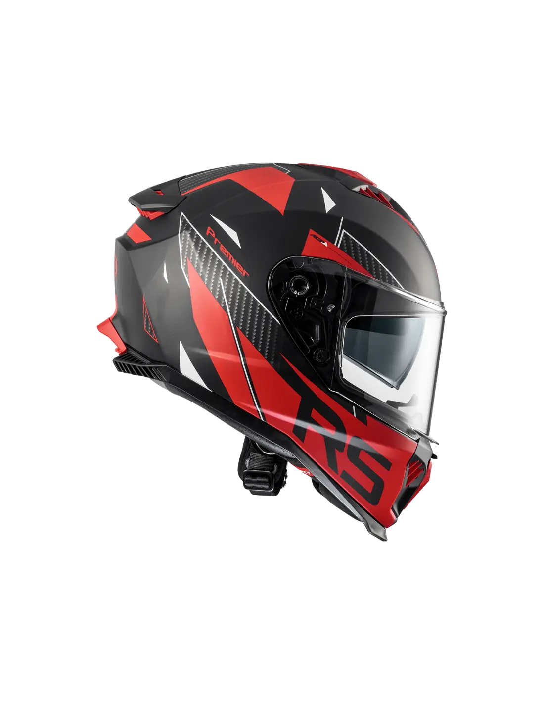 Casco PREMIER TYPHOON