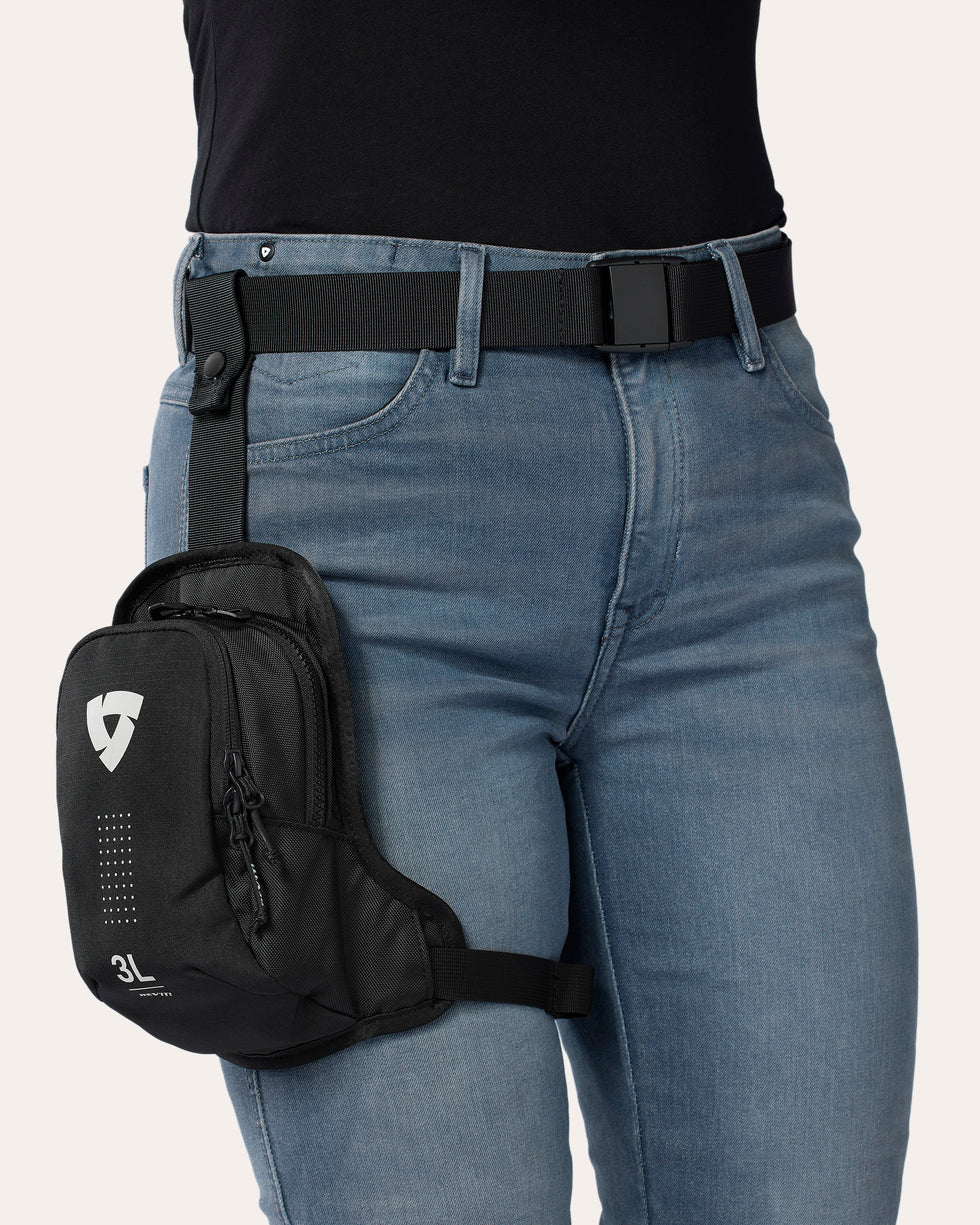 BORSA REV'IT! NODE H2O
