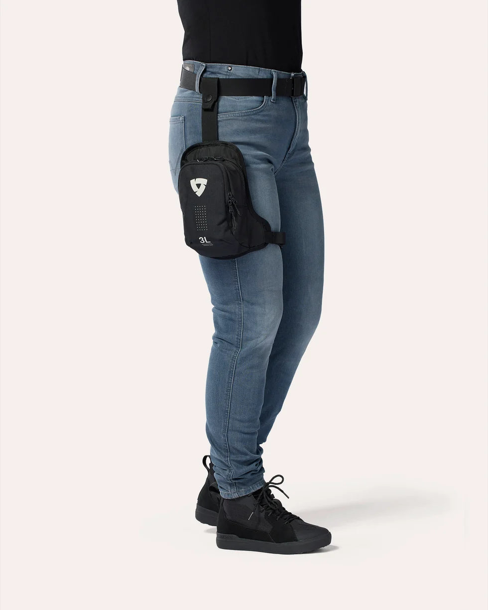 BORSA REV'IT! NODE H2O