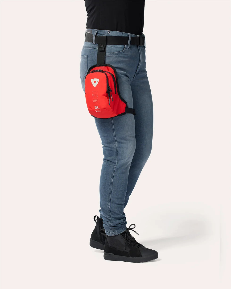 BORSA REV'IT! NODE H2O