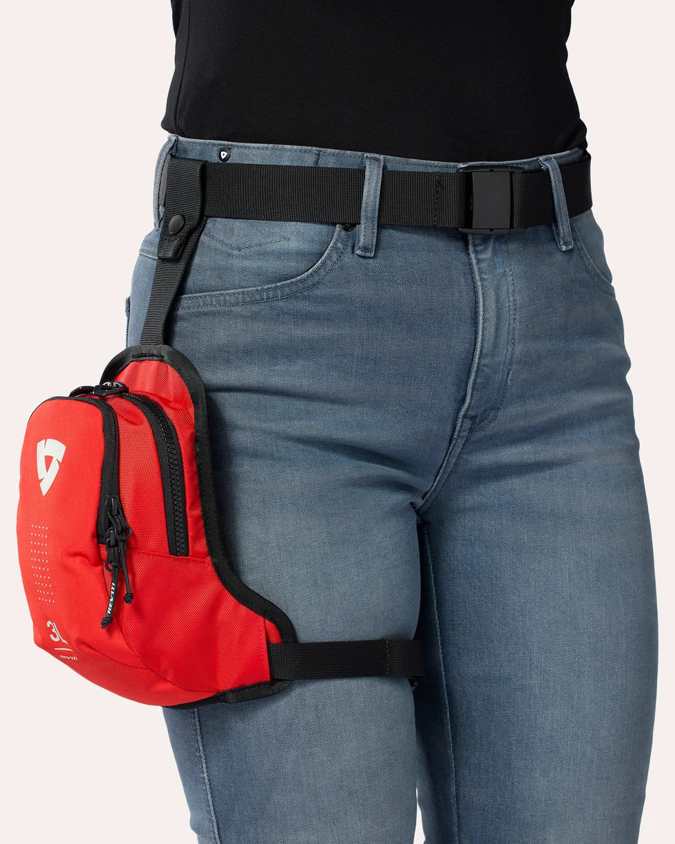 BORSA REV'IT! NODE H2O