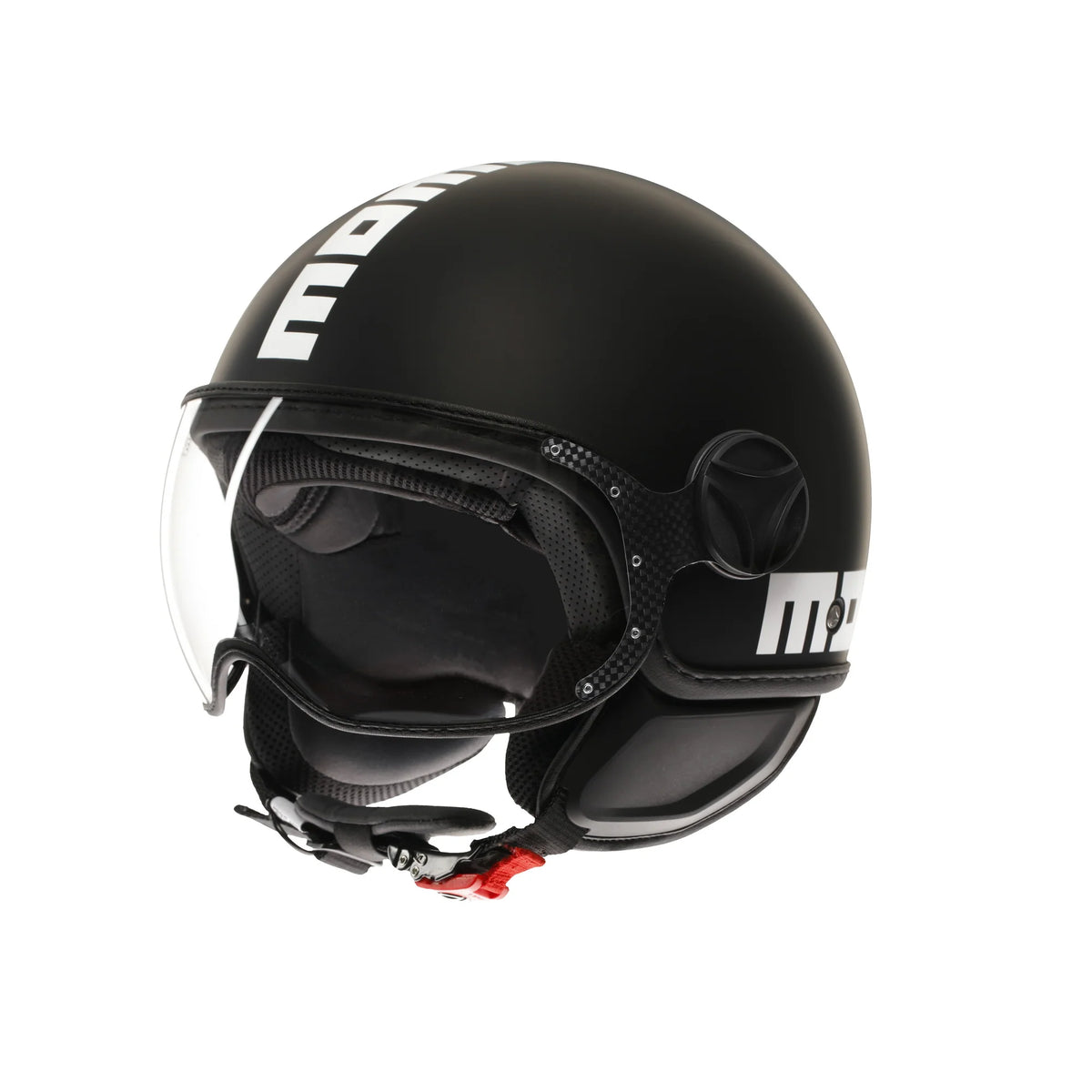 CASCO JET MOMO DESIGN FGTR CLASSIC