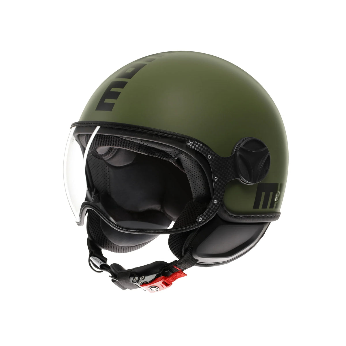CASCO JET MOMO DESIGN FGTR CLASSIC