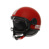 CASCO JET MOMO DESIGN FGTR CLASSIC