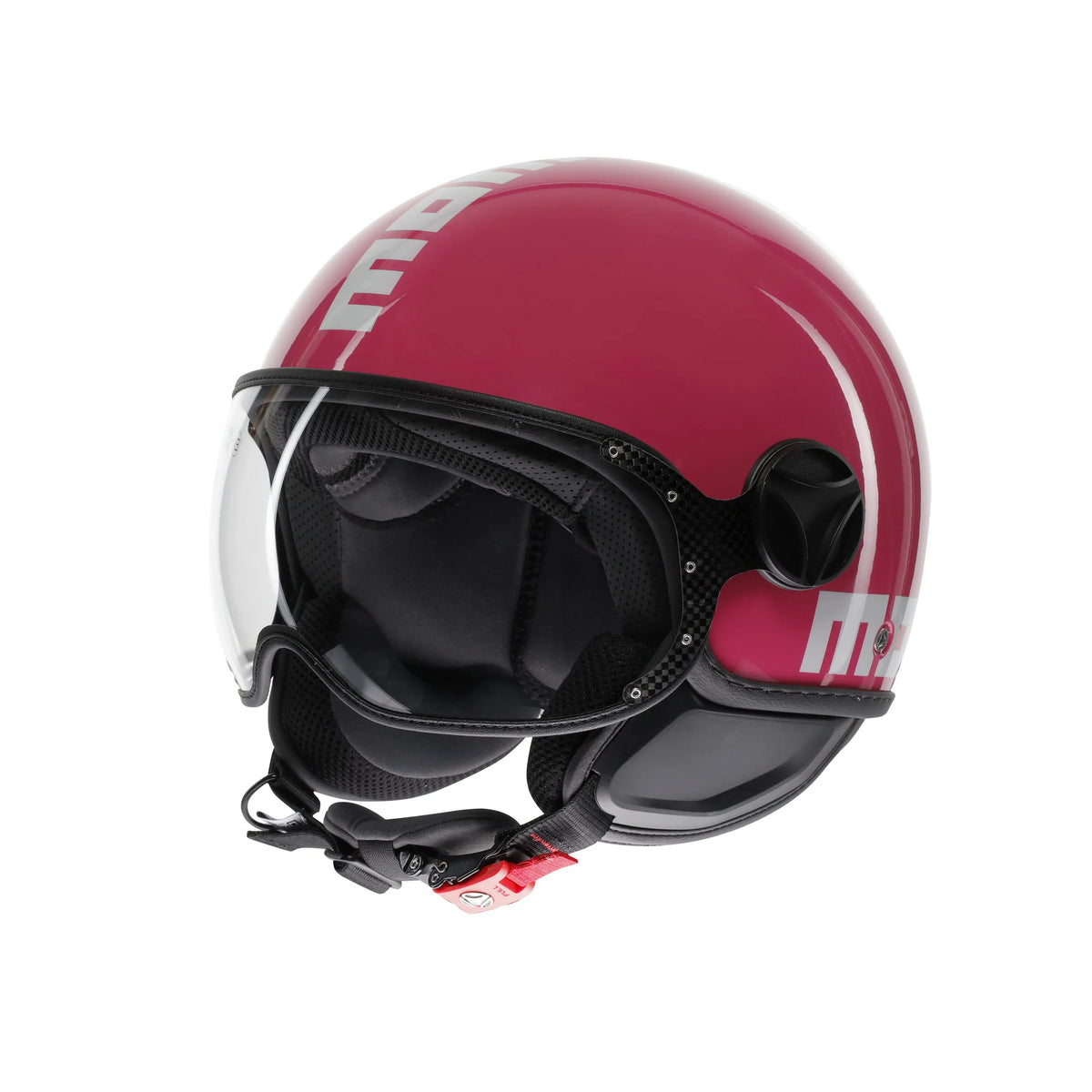 CASCO JET MOMO DESIGN FGTR CLASSIC