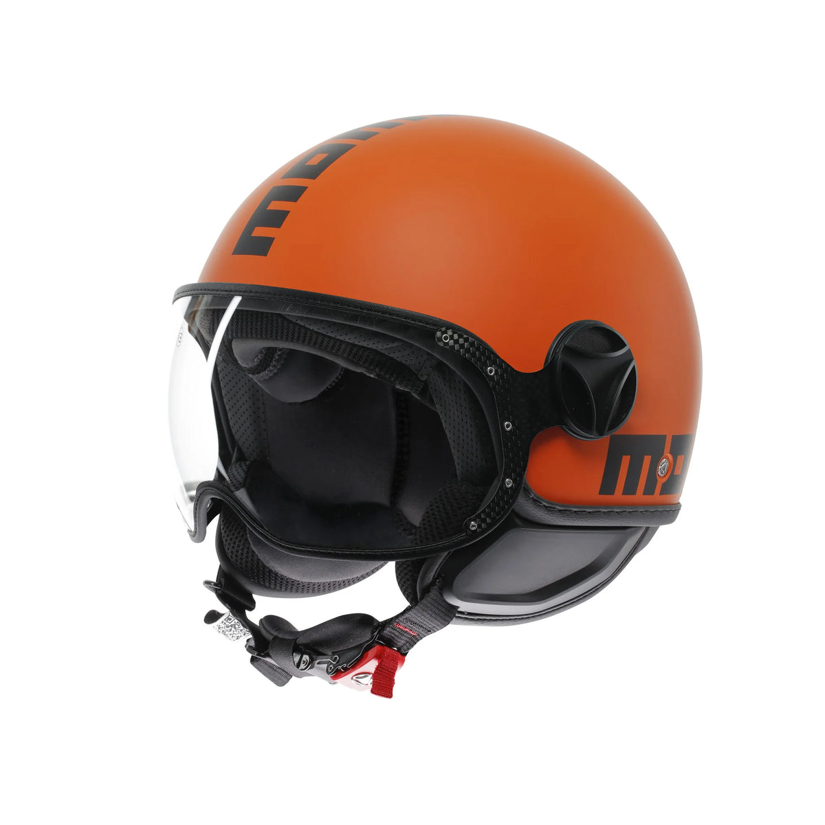 CASCO JET MOMO DESIGN FGTR CLASSIC