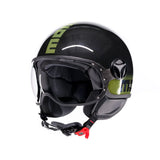 CASCO JET MOMO DESIGN FGTR CLASSIC
