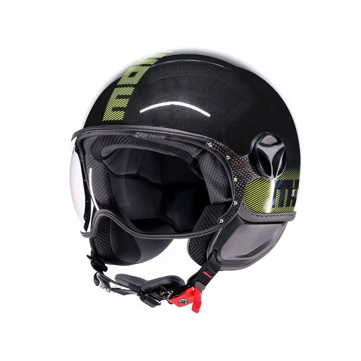 CASCO JET MOMO DESIGN FGTR CLASSIC