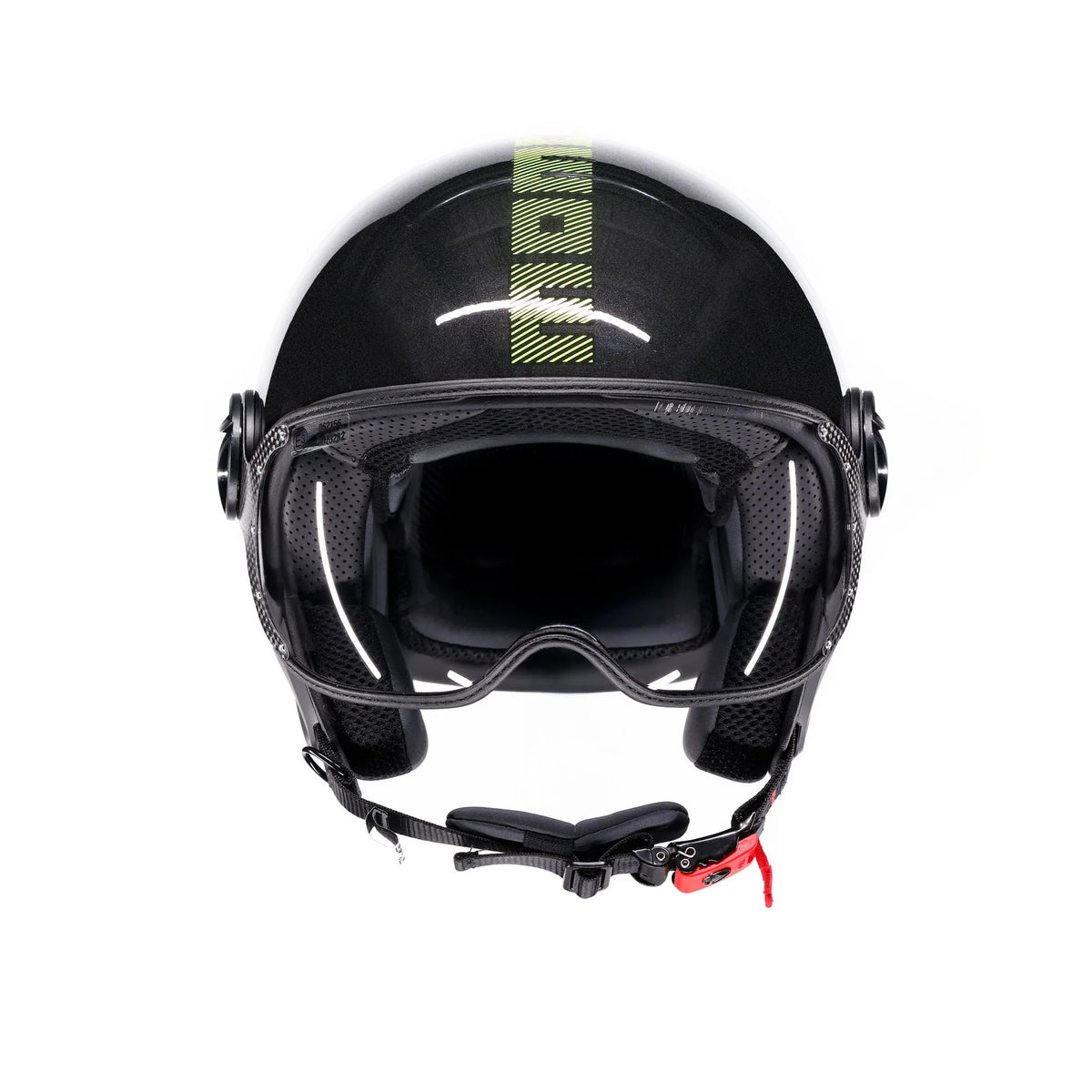 CASCO JET MOMO DESIGN FGTR CLASSIC