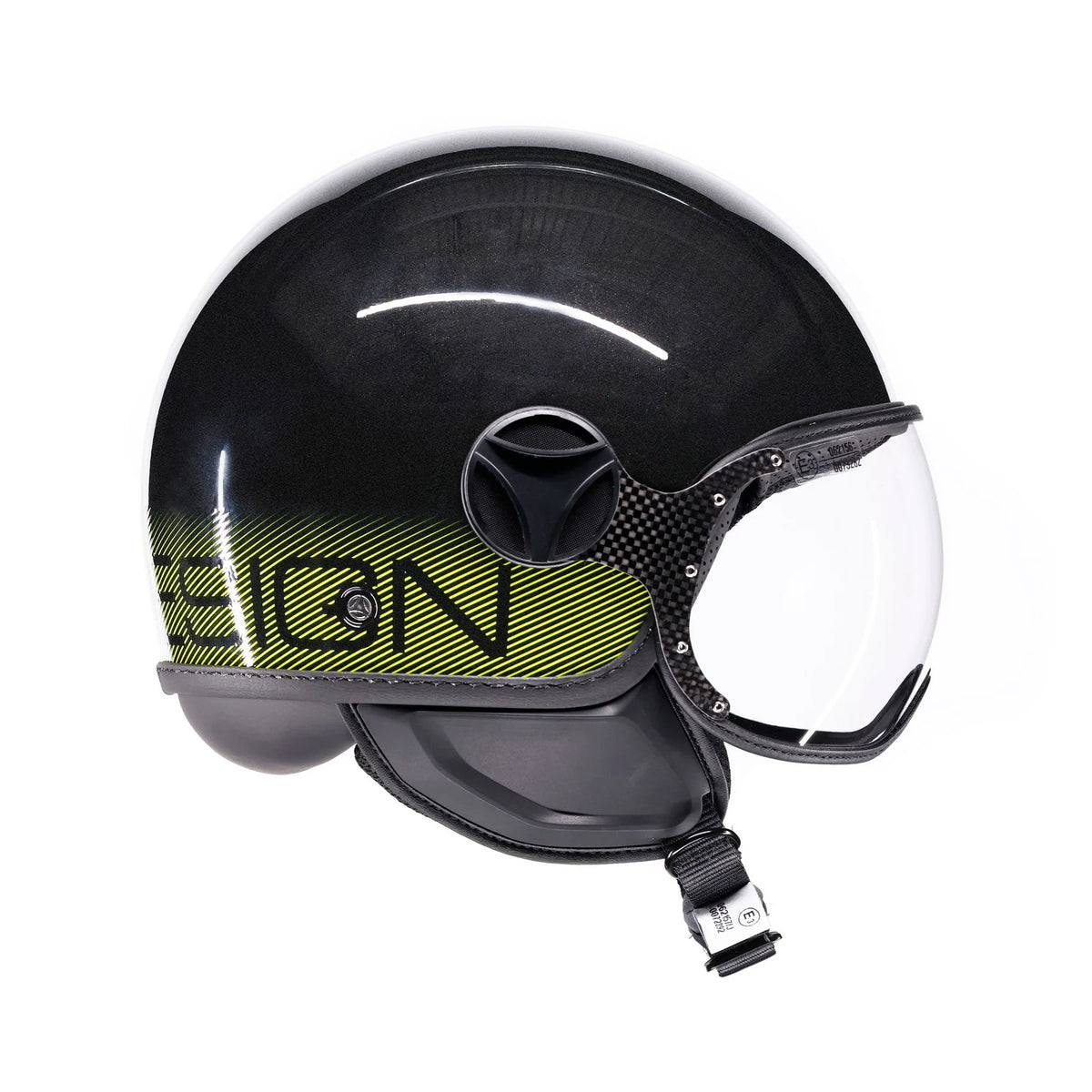 CASCO JET MOMO DESIGN FGTR CLASSIC