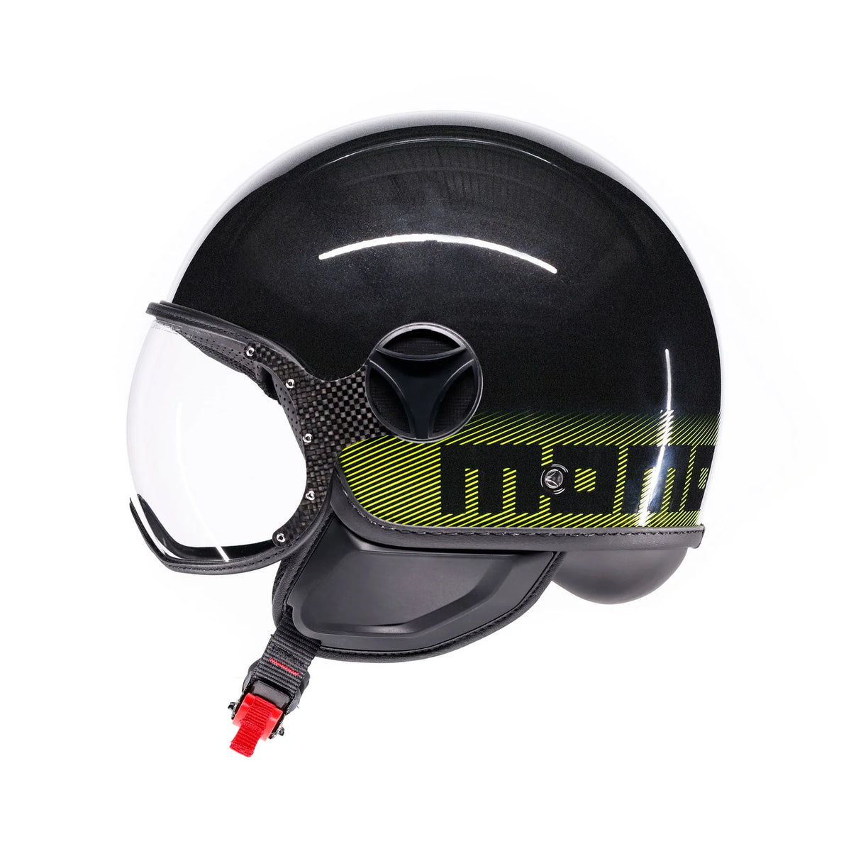 CASCO JET MOMO DESIGN FGTR CLASSIC