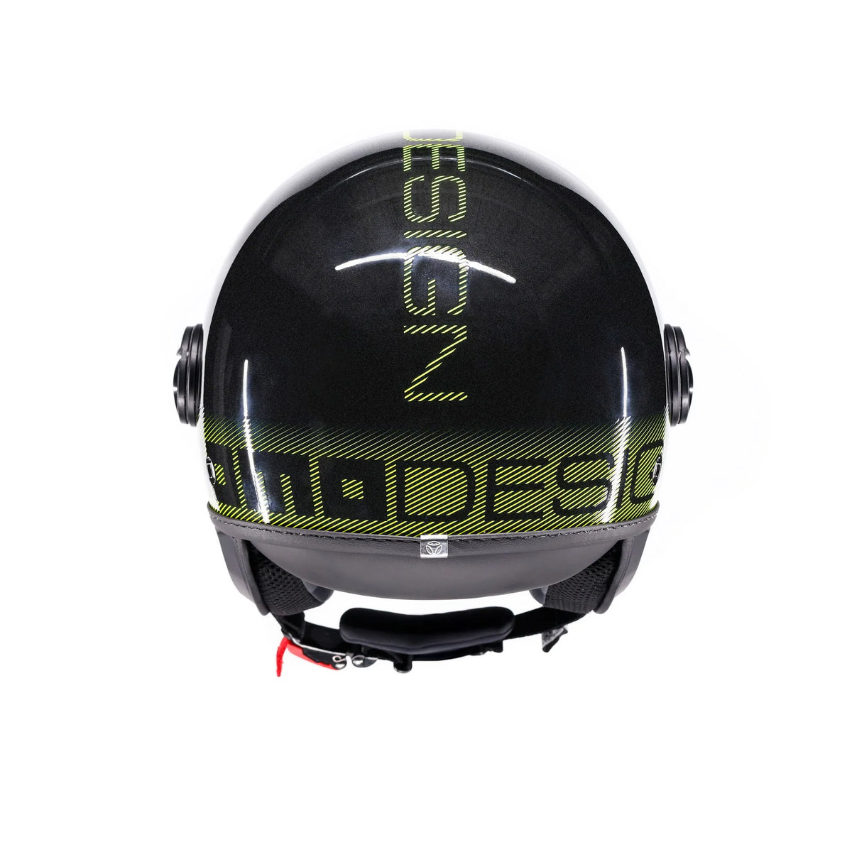 CASCO JET MOMO DESIGN FGTR CLASSIC