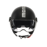 CASCO JET MOMO DESIGN FGTR EVO MONO