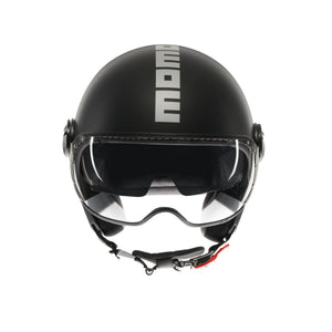 CASCO JET MOMO DESIGN FGTR EVO MONO