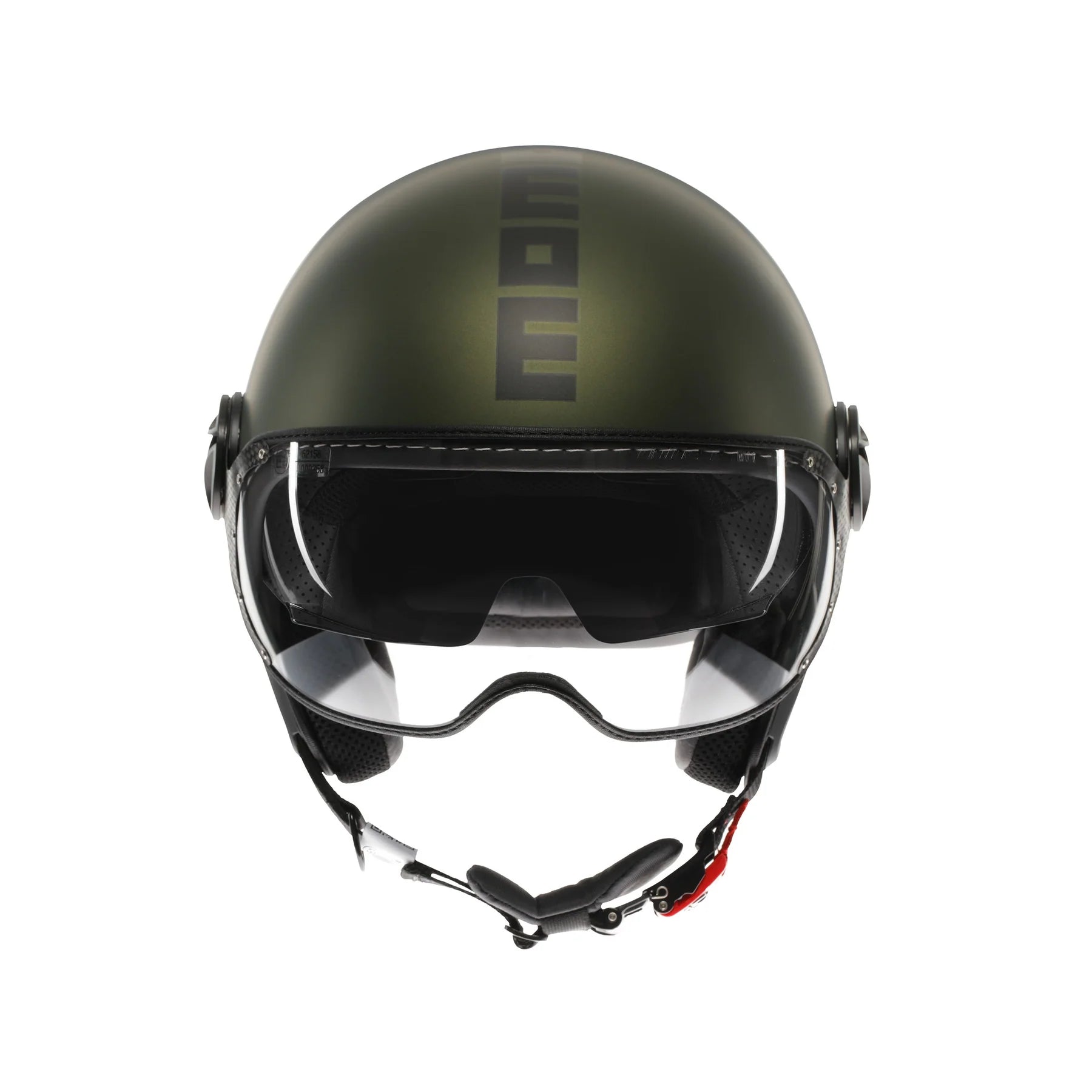 CASCO JET MOMO DESIGN FGTR EVO MONO