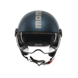 CASCO JET MOMO DESIGN FGTR EVO MONO