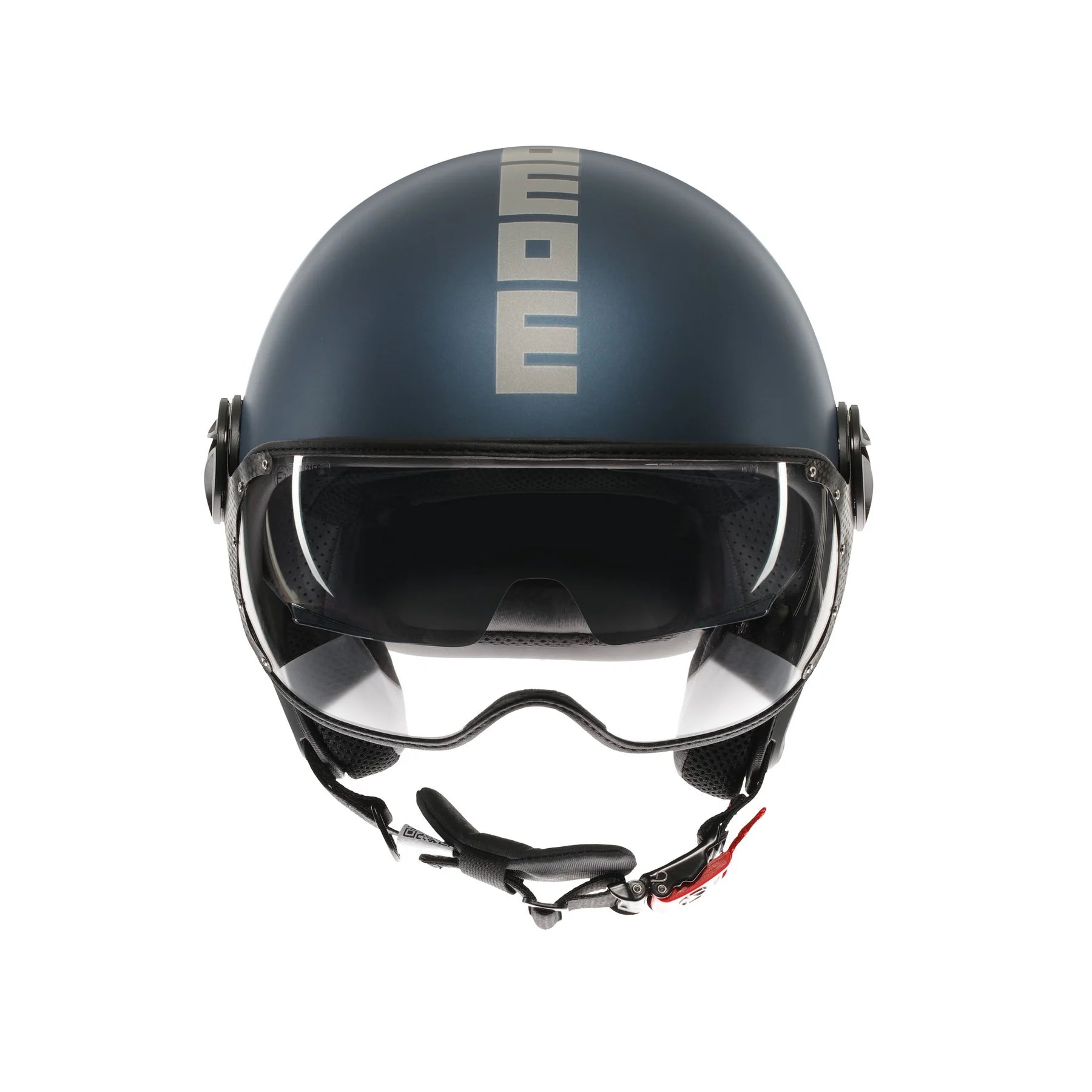 CASCO JET MOMO DESIGN FGTR EVO MONO