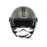 CASCO JET MOMO DESIGN FGTR EVO MONO