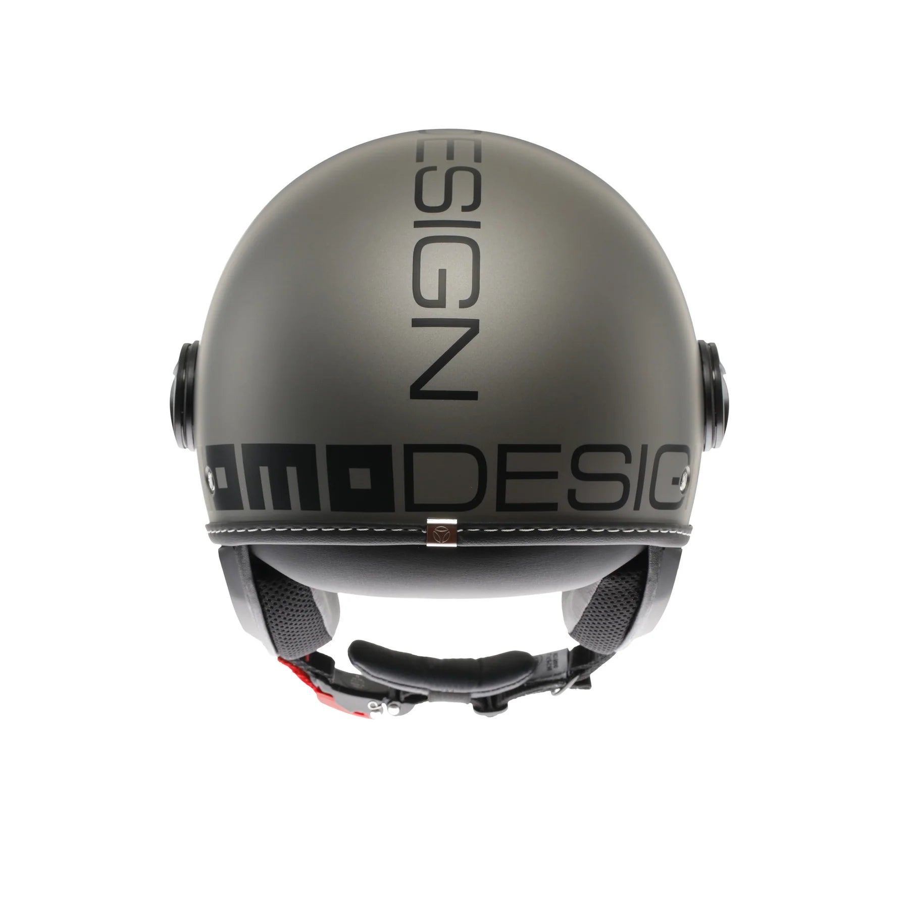 CASCO JET MOMO DESIGN FGTR EVO MONO