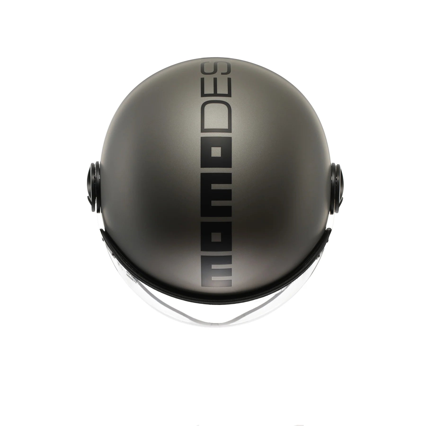 CASCO JET MOMO DESIGN FGTR EVO MONO