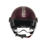 CASCO JET MOMO DESIGN FGTR EVO MONO