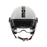 CASCO JET MOMO DESIGN FGTR EVO MONO