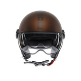 CASCO JET MOMO DESIGN FGTR EVO MONO