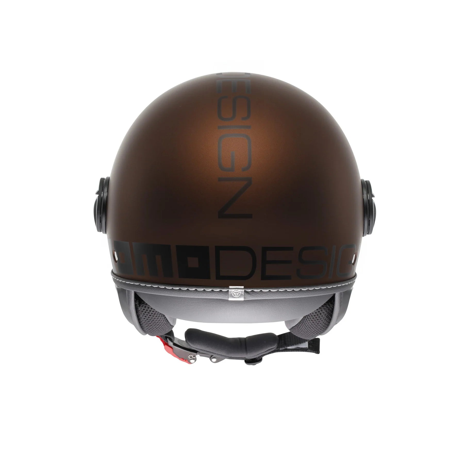 CASCO JET MOMO DESIGN FGTR EVO MONO