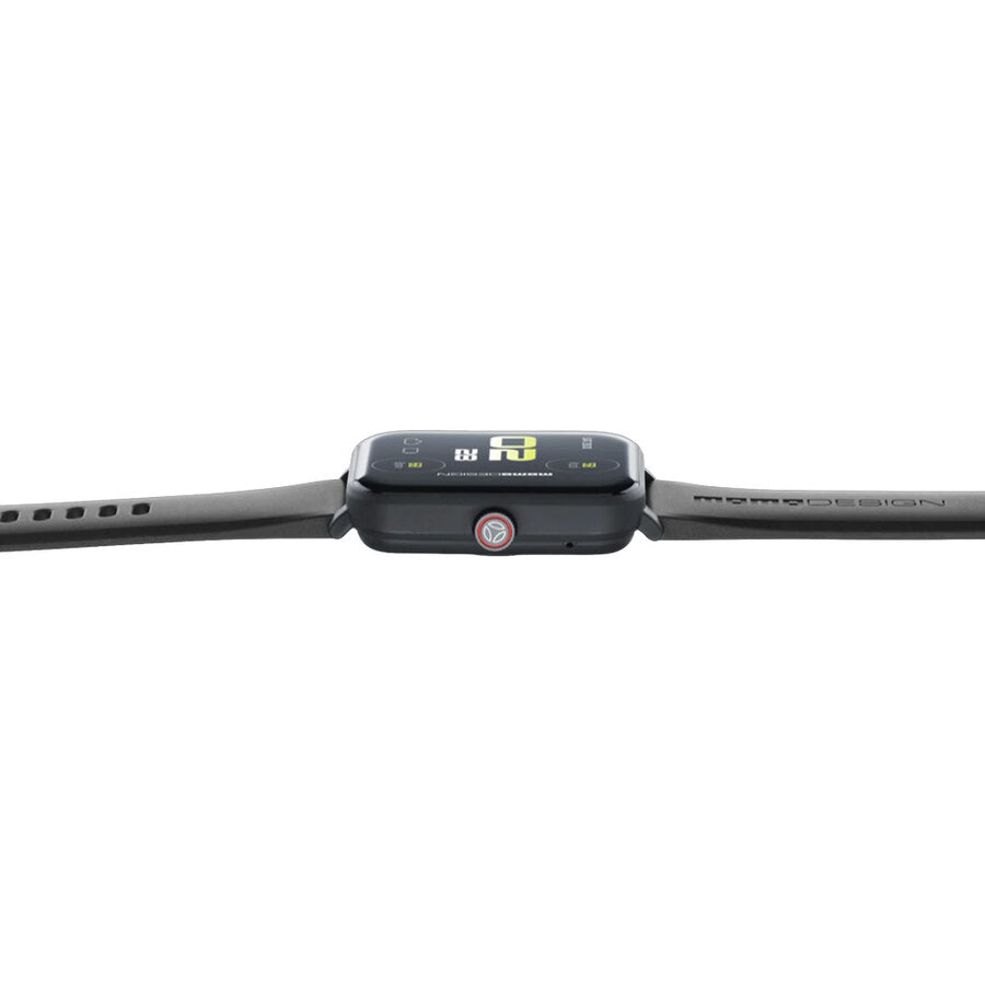 SMARTWATCH MOMO DESIGN BT STEALTH