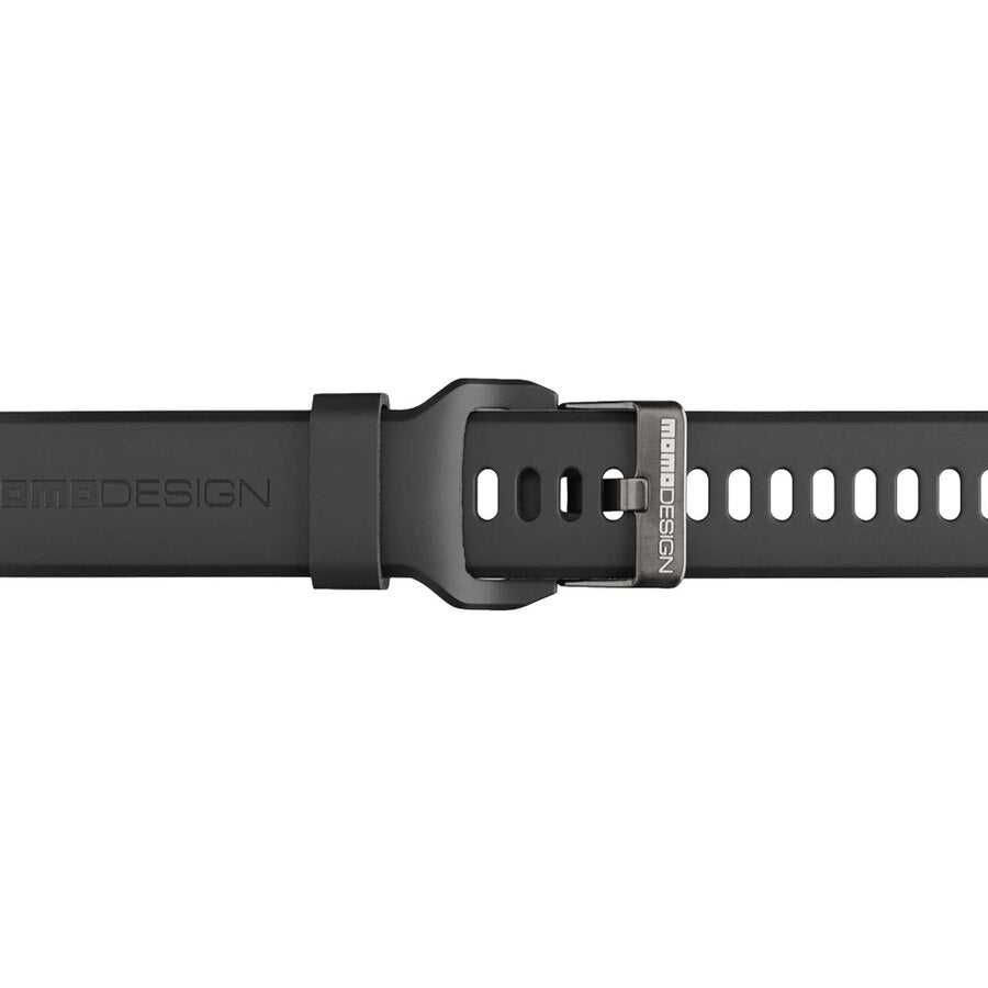SMARTWATCH MOMO DESIGN BT STEALTH