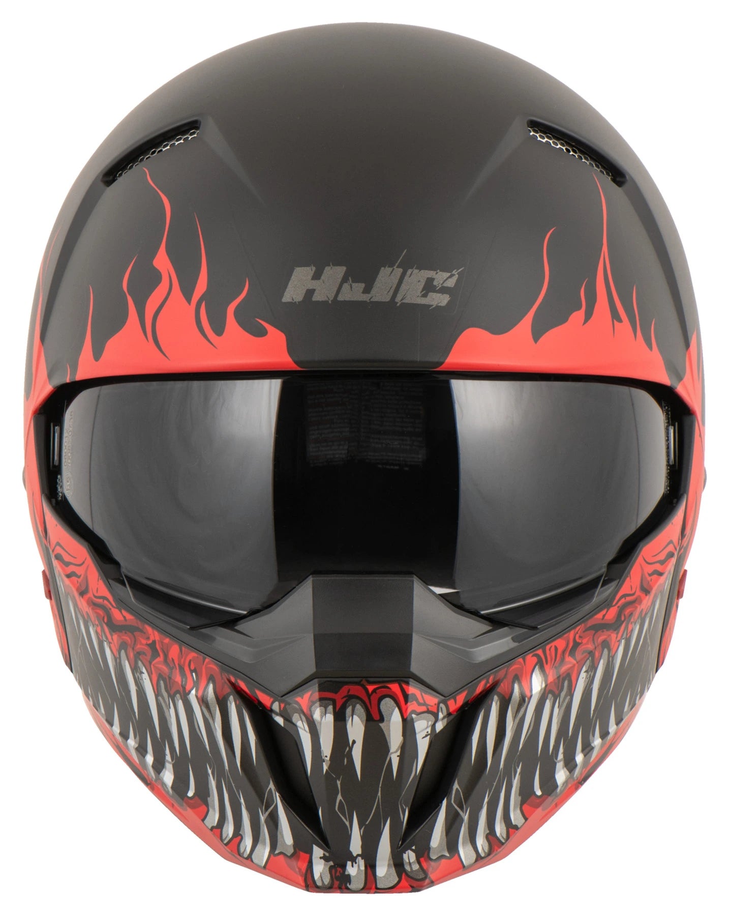 CASCO JET HJC I20 SCRAW