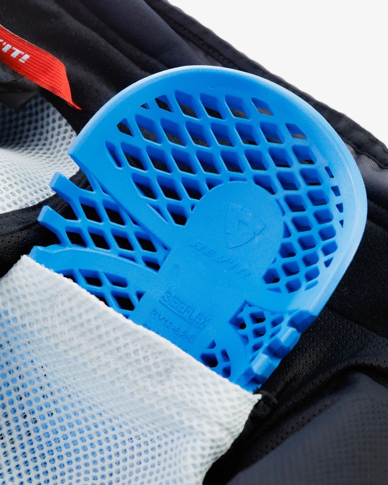 GIACCA PROTEZIONE REV'IT! PROTEUS