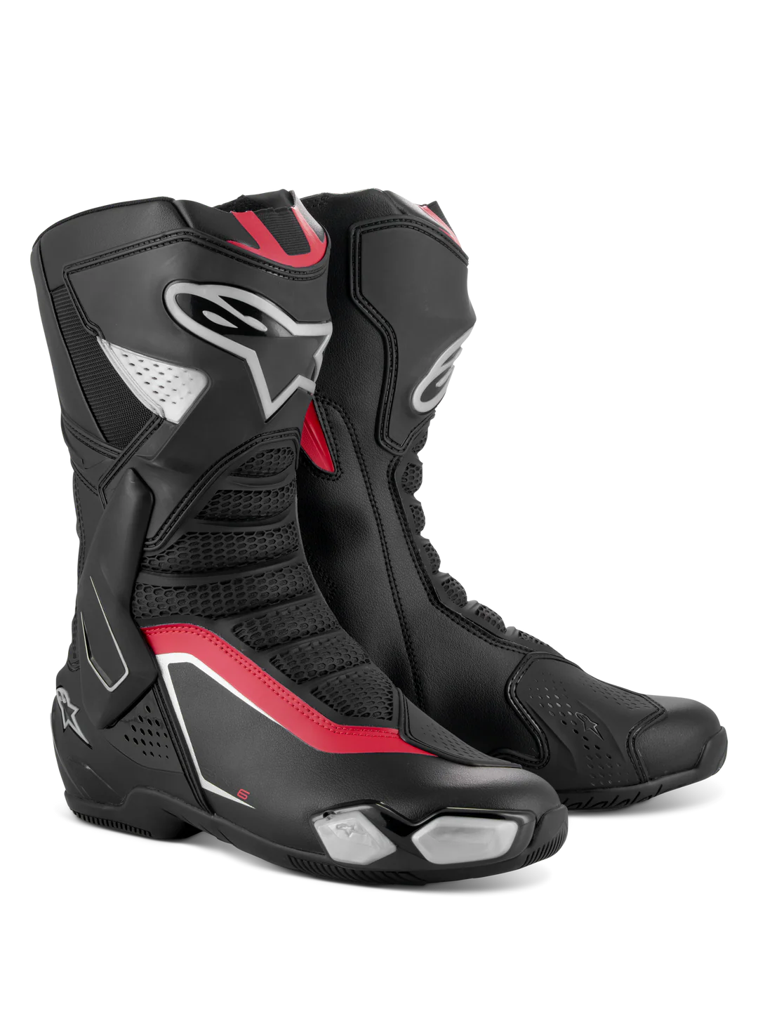 STIVALE ALPINESTARS SMX-6 V3