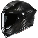CASCO INTEGRALE RPHA 1 V2 CARBON SOLID