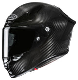 CASCO INTEGRALE RPHA 1 V2 CARBON SOLID