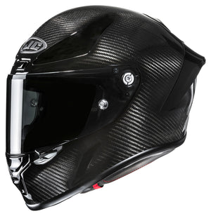 CASCO INTEGRALE RPHA 1 V2 CARBON SOLID