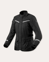 GIACCA REV'IT! VOLTIAC 3 H2O DONNA