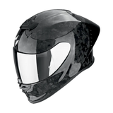 CASCO INTEGRALE SCORPION EXO R1 EVO II ONYX AIR CARBON
