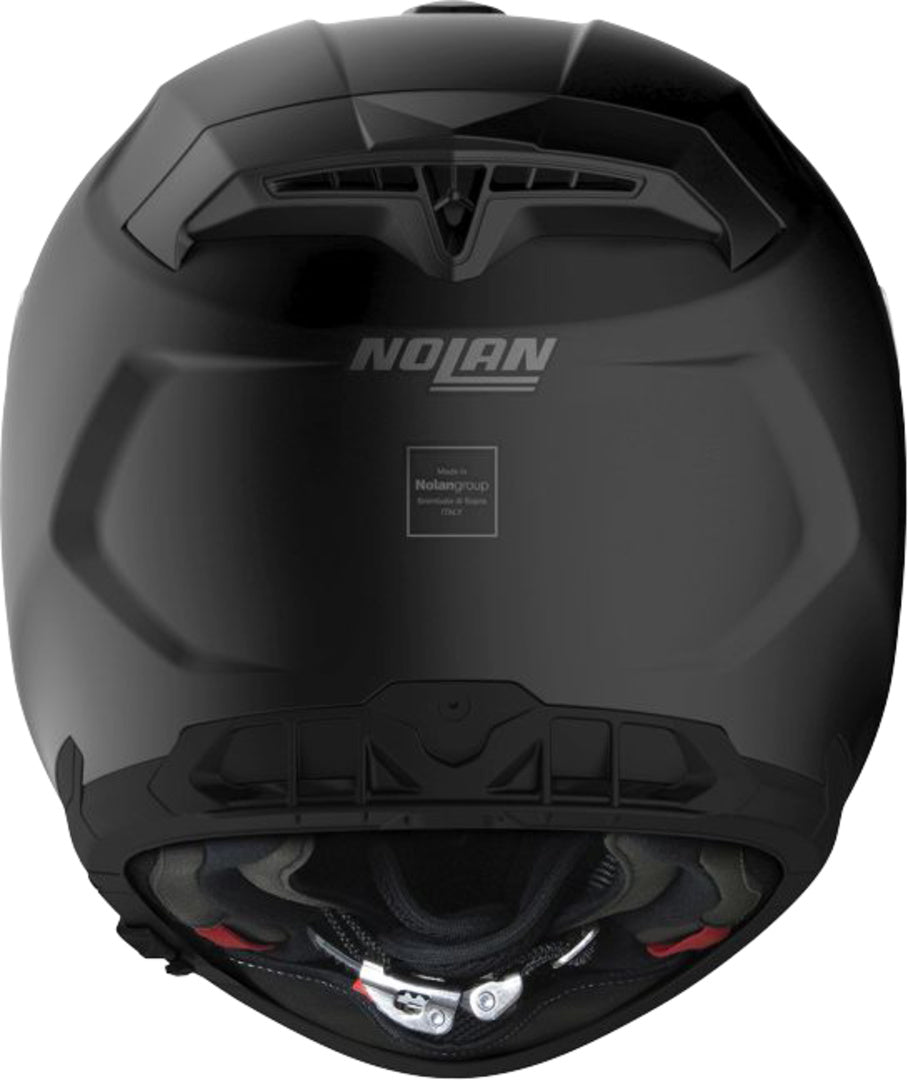 CASCO INTEGRALE NOLAN N80-8 CLASSIC N-COM