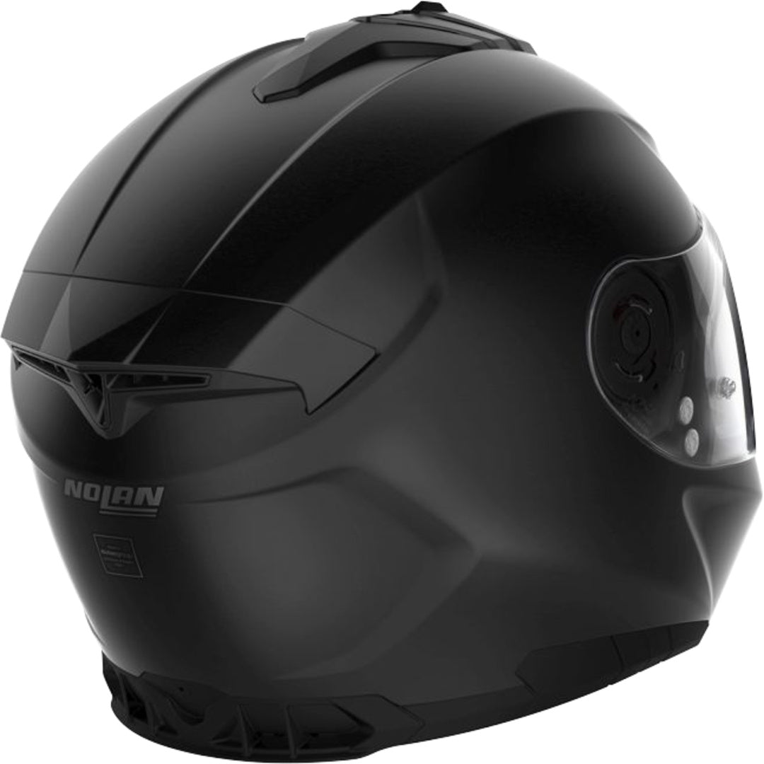 CASCO INTEGRALE NOLAN N80-8 CLASSIC N-COM