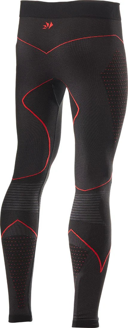 LEGGINGS TECNICI TERMICI UNISEX SIX2 PNXW CU