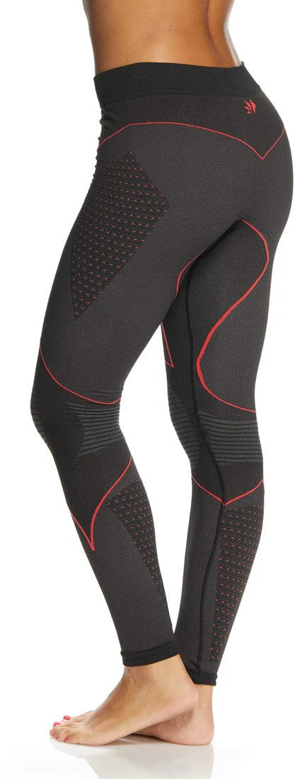 LEGGINGS TECNICI TERMICI UNISEX SIX2 PNXW CU
