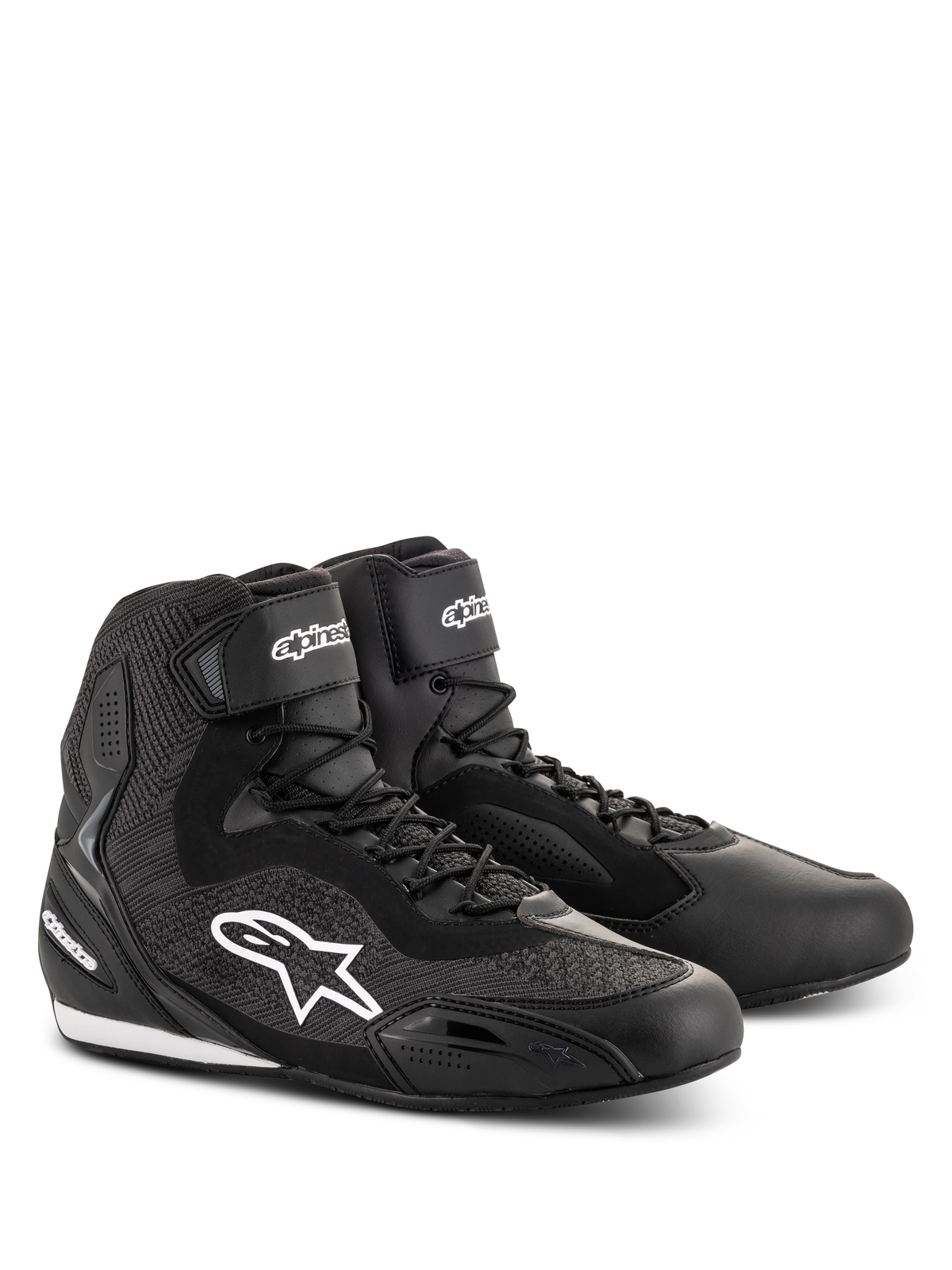 SCARPE ALPINESTARS FASTER 3 RIDEKNIT